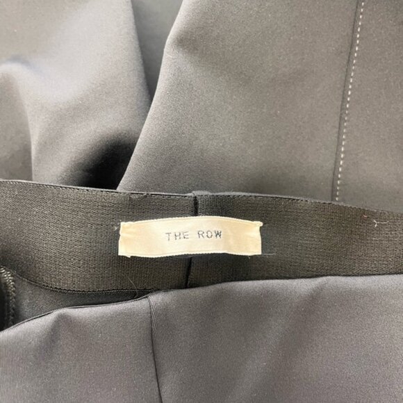 The Row gray pants size medium - Picture 3 of 11